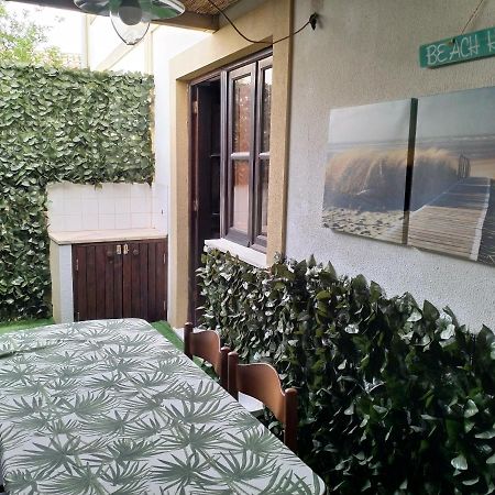 Casa Berimbau Villa Vila Nova de Milfontes Buitenkant foto