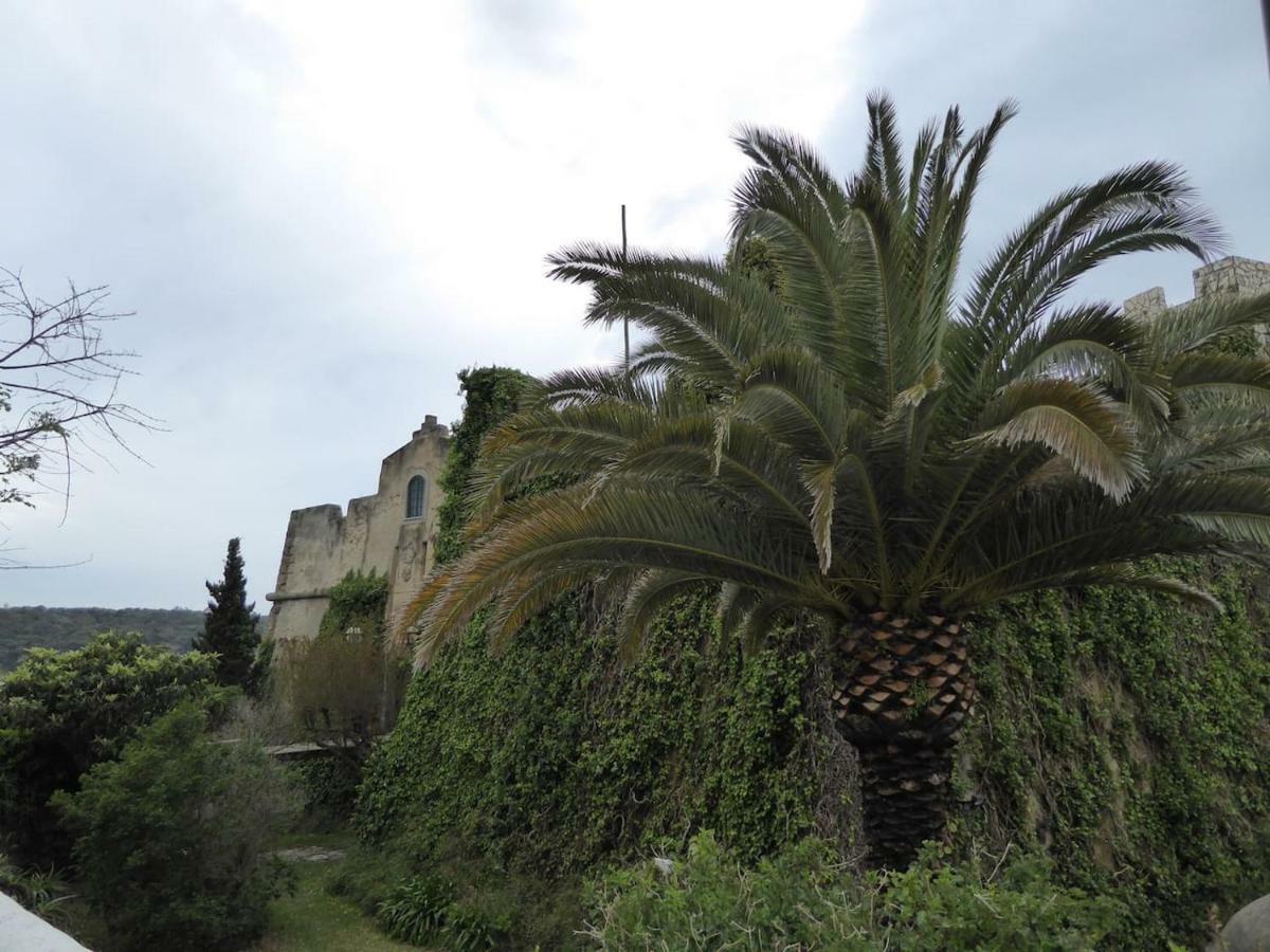 Casa Berimbau Villa Vila Nova de Milfontes Buitenkant foto