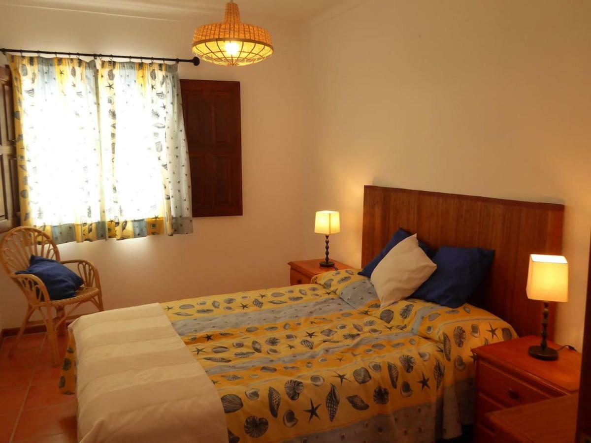 Casa Berimbau Villa Vila Nova de Milfontes Buitenkant foto